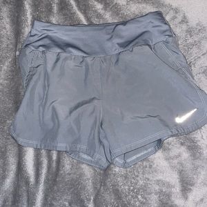 Nike dri fit shorts